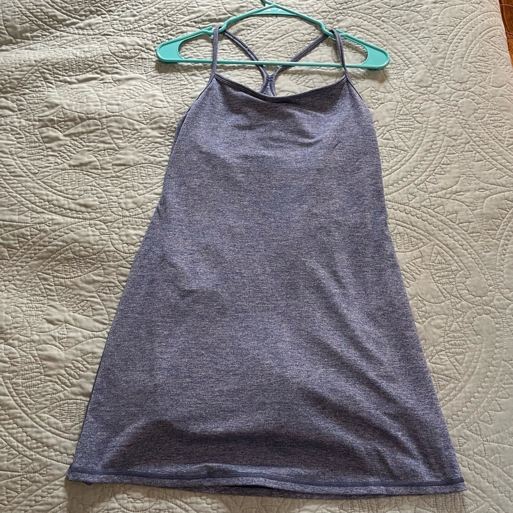 OFFLINE By Aerie Women's The Hugger Dress (Medium)